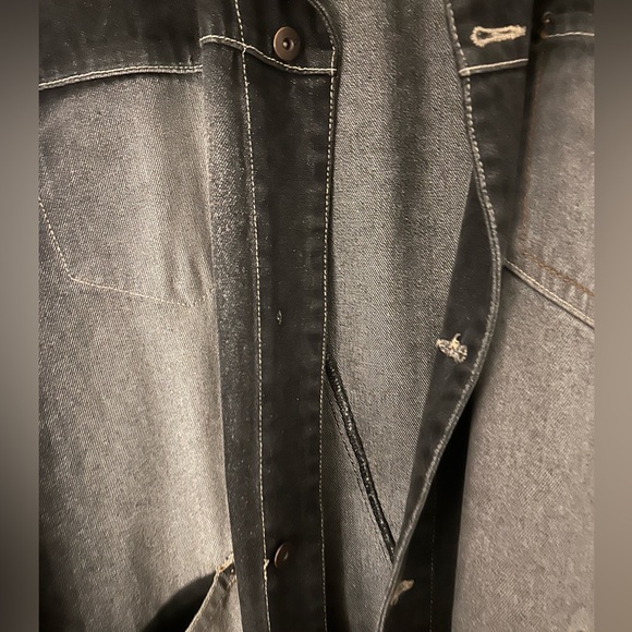 Denim Jacket - Picture 3 of 3